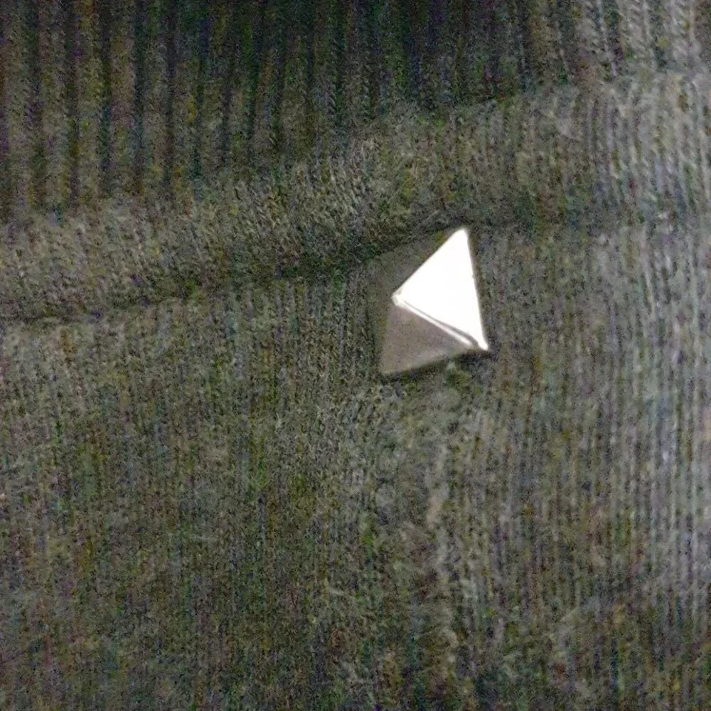 Aritzia Wilfred  Diderot cocoon sweater olive - Picture 12 of 13